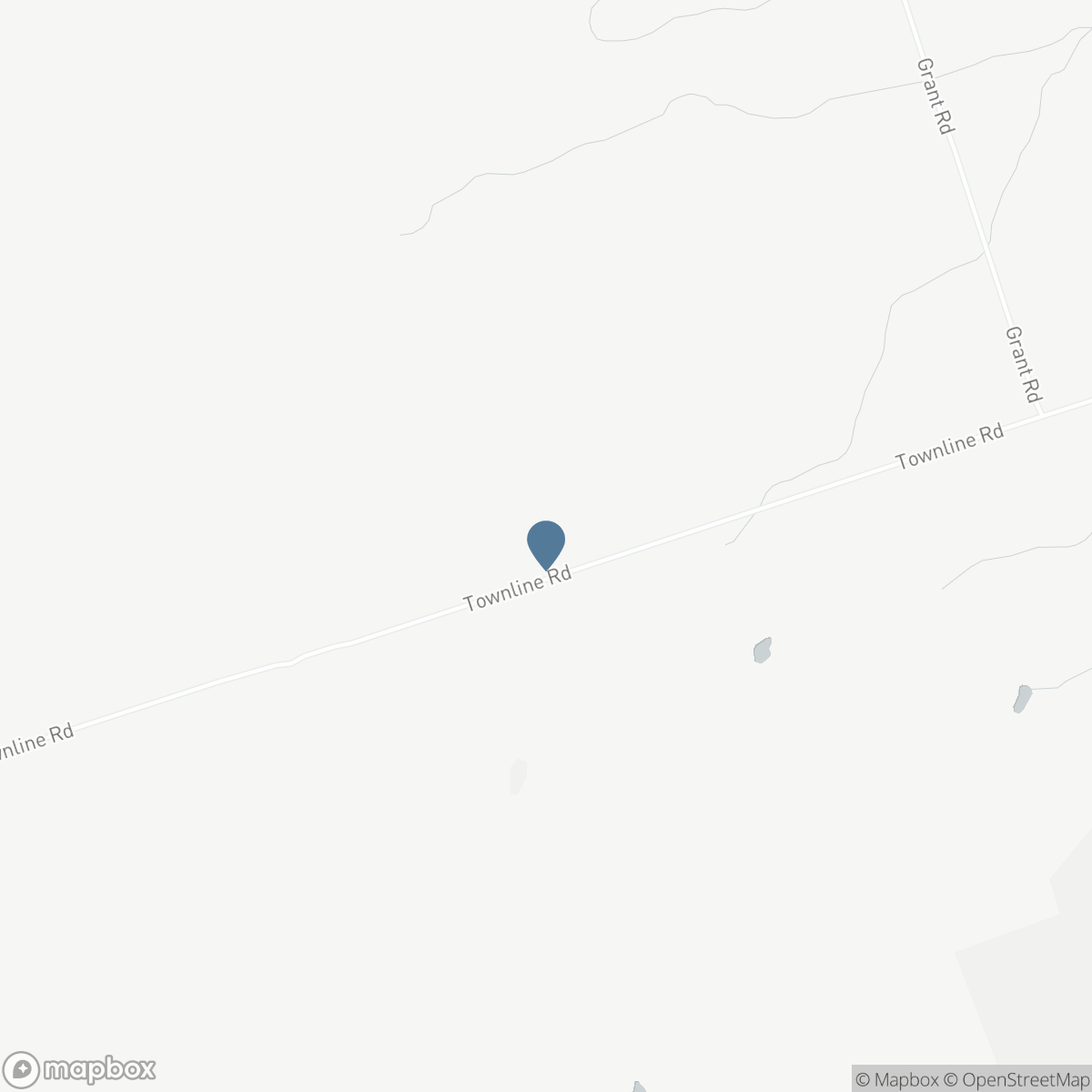 655 TOWNLINE Road W, Cayuga, Ontario N0A 1E0